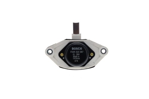 Alternator regulator 28v - alternator,