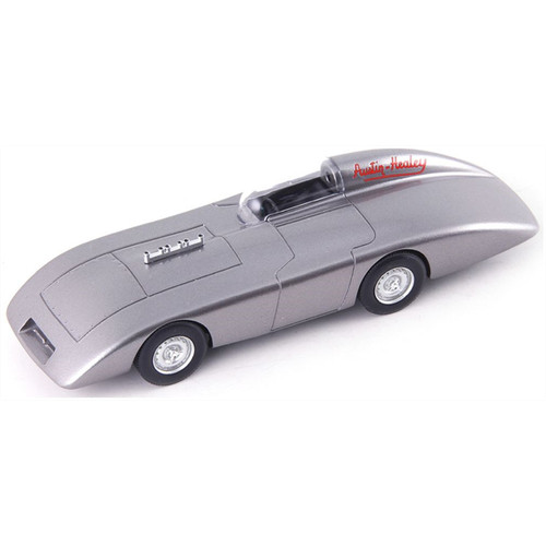 Autocult 43rd scale austin - 1/43rd,