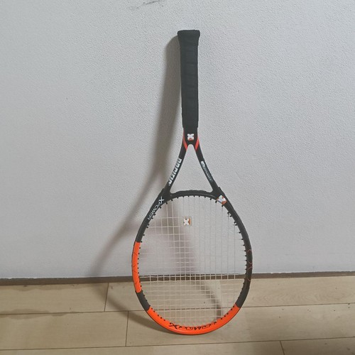 Pacific power tennis racket - pacific,