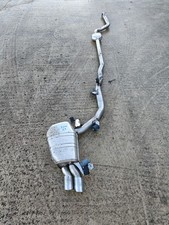 GENUINE BMW 5 SERIES F10 F11