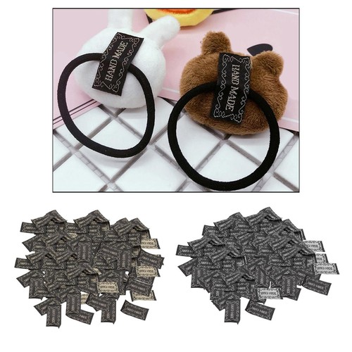 100 pcs hand - 100,