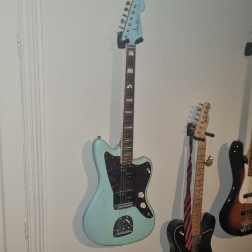 Fender 60th anniversary - fender,