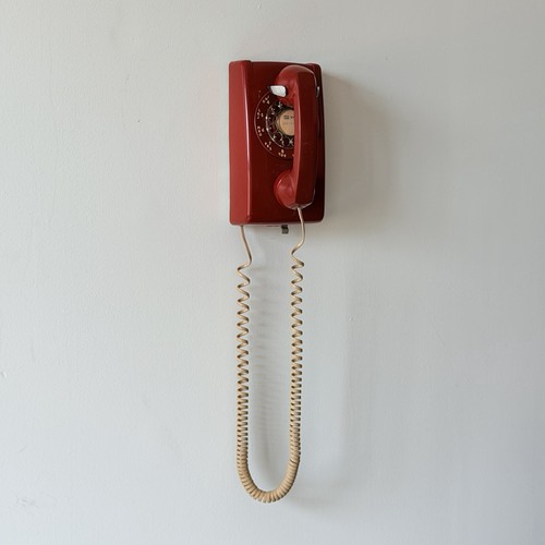 Western electric 554 - western,