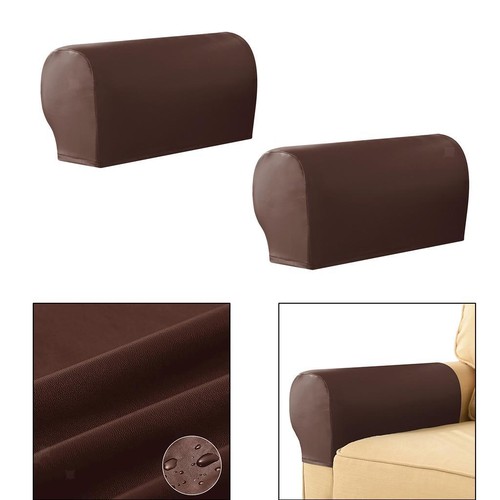 Stretch armchair slipcover - armchair,
