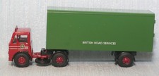 B-T MODELS DA67 1:76 LEYLAND