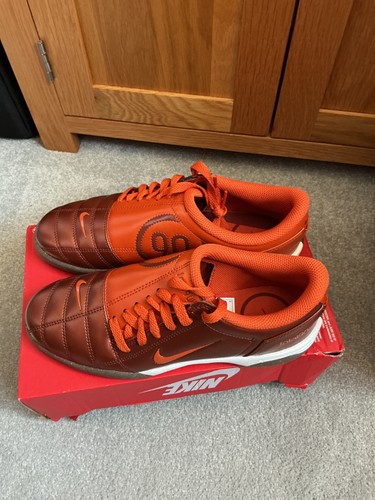 Nike t90 total - total, 90