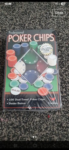 Cardinal professional poker - cardinal,