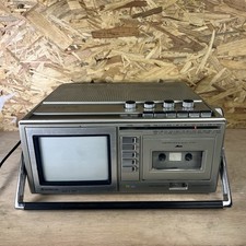 Vintage Hitachi CPT0652