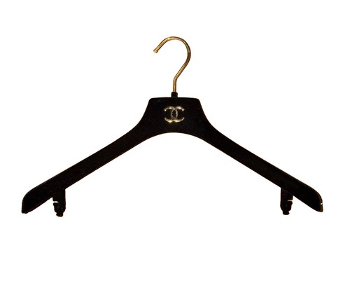 Chanel black gold - chanel, logo