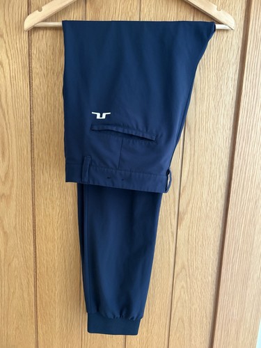 Lindeberg cuff jogger - j,