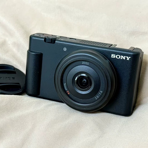 Sony 1mp 4k compact - sony, 20.1mp