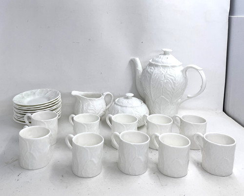 Wedgewood countryware cabbage - wedgewood,