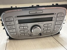 Ford Car Stereo CD Player