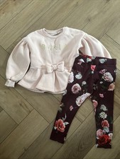 Baker By Ted Baker Girls Pink