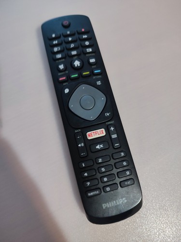 Philips led smart - philips, tv