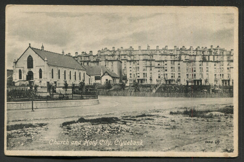 Clydebank dunbartonshire - clydebank,