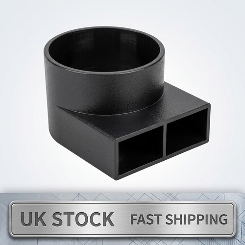 Heater air vent outlet - air,