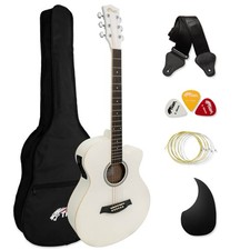 Tiger Electro Acoustic Guitar