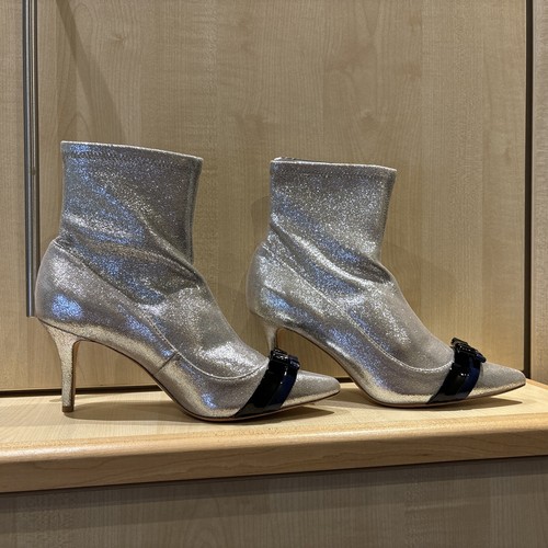 Lucy choi retro silver stretch - choi,