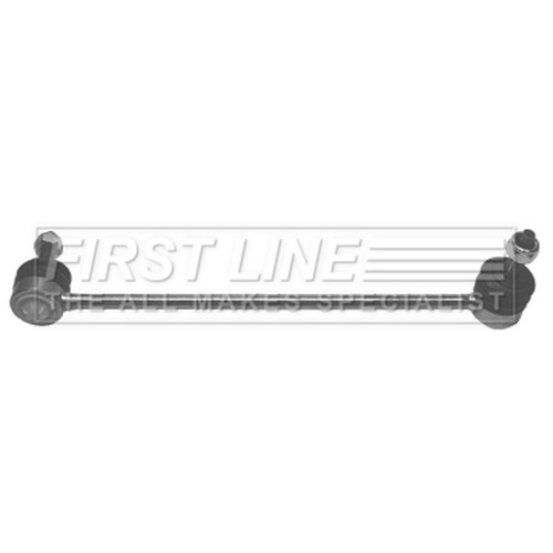 Anti roll bar link - anti, front