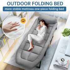 UKSingle Foldable Folding Bed