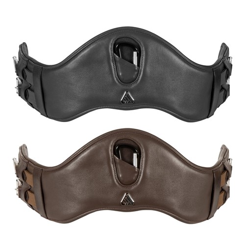 Shires velociti lusso leather - shires,
