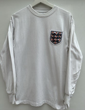 ENGLAND Football Shirt 1966 #6