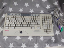 Compaq Keyboard - KB-9968 /
