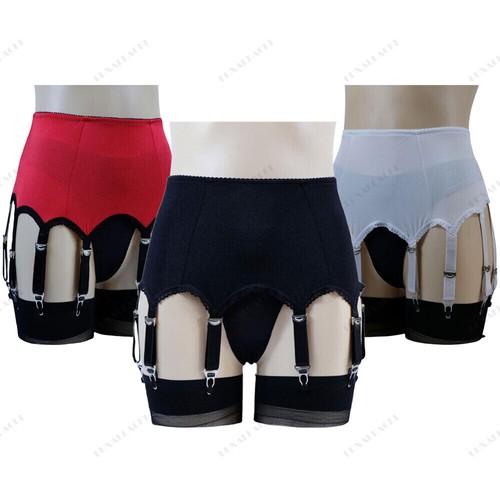 Allacki retro garter straps - allacki,
