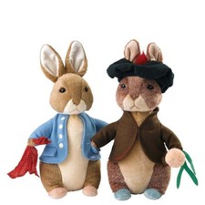 Gund Beatrix Potter Peter