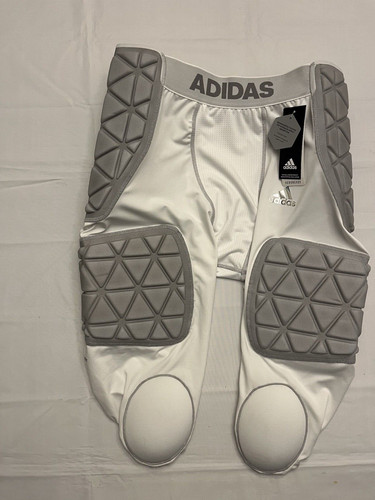 Nwt adidas techfit 4 - techfit, 3/4