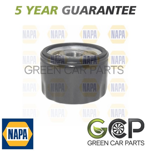 Napa oil filter fits qashqai - napa,