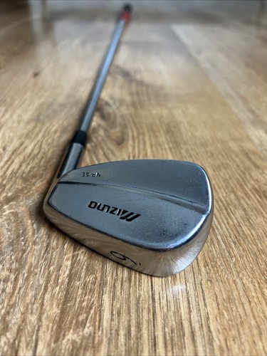 Mizuno mp33 forged - mp33, iron