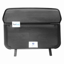 Genuine Saab 9-3 – Wind Deflector (1998 - 2004)