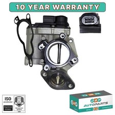 EGR VALVE FOR VAUXHALL VIVARO