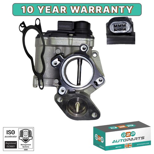 Egr valve for - valve, vivaro