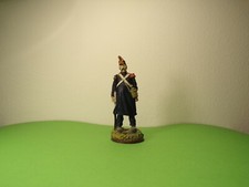 WATERLOO REGIMENTS PEWTER 1-32