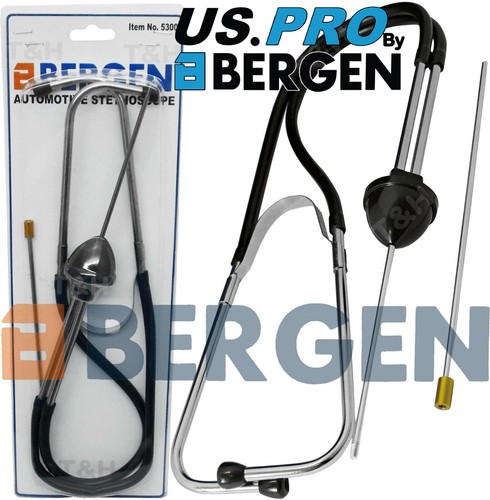 Pro automotive stethoscope - pro,