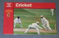 Cricket Know the Game produced