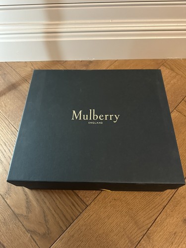 Mulberry shoes - mulberry,