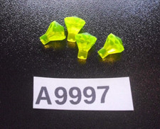 LEGO GENUINE TRANS NEON YELLOW