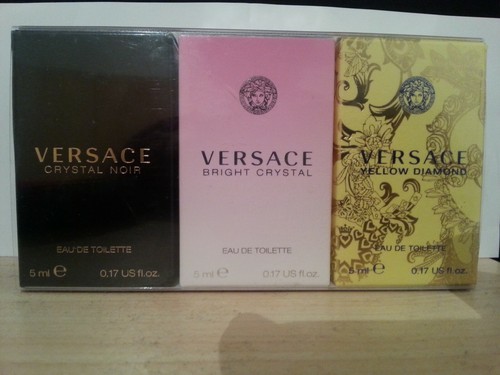 5ml miniature versace - miniature,
