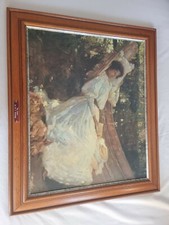 Oil painting sir munnings - oil, by