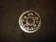 Honda vfr750 inner - vfr750, clutch