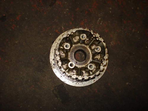 Honda vfr750 inner clutch - vfr750,