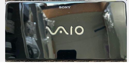 Sony vaio vgn - vaio, vgn-p91ns