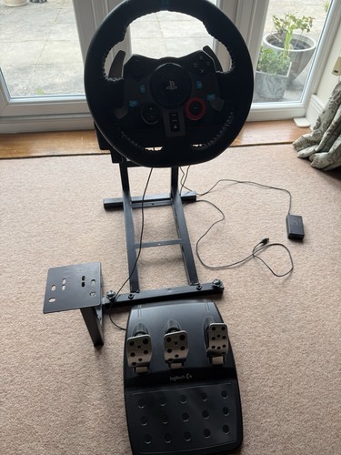 Logitech g920 g29 driving - logitech,