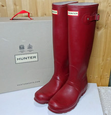 Hunter Original Tall Wellies