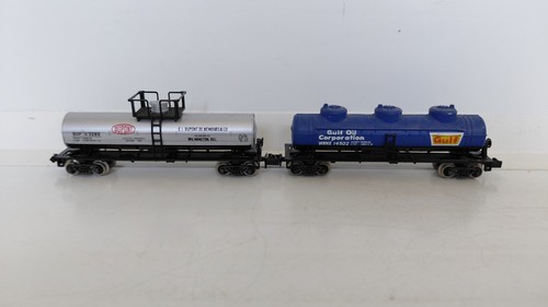 Atlas rivarossi gauge - n,