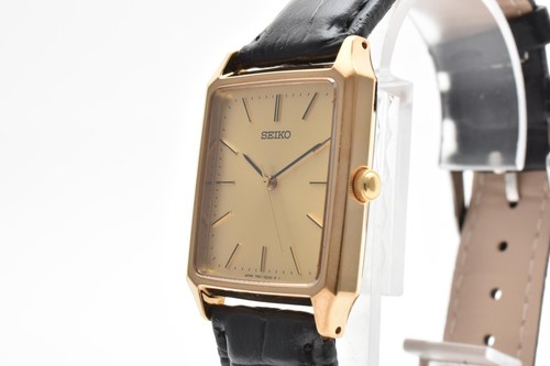 Exc vintage seiko spirit - [exc+5],